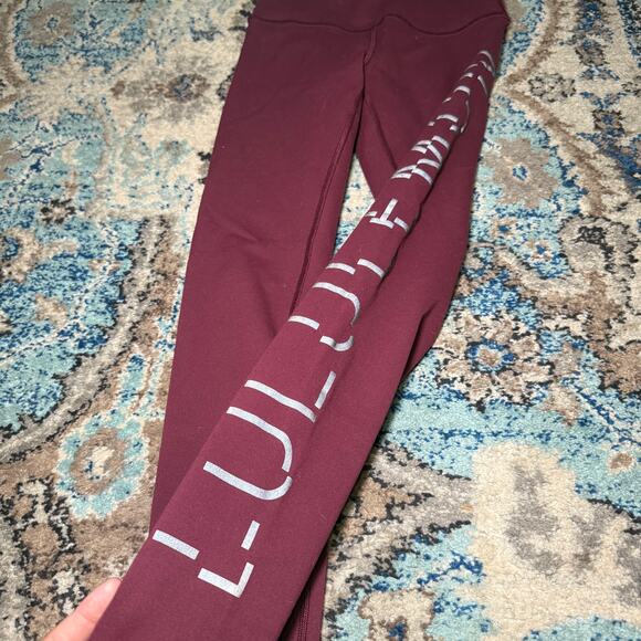 Lululemon Wunder Under Lunar New Year - Picture 2 of 6